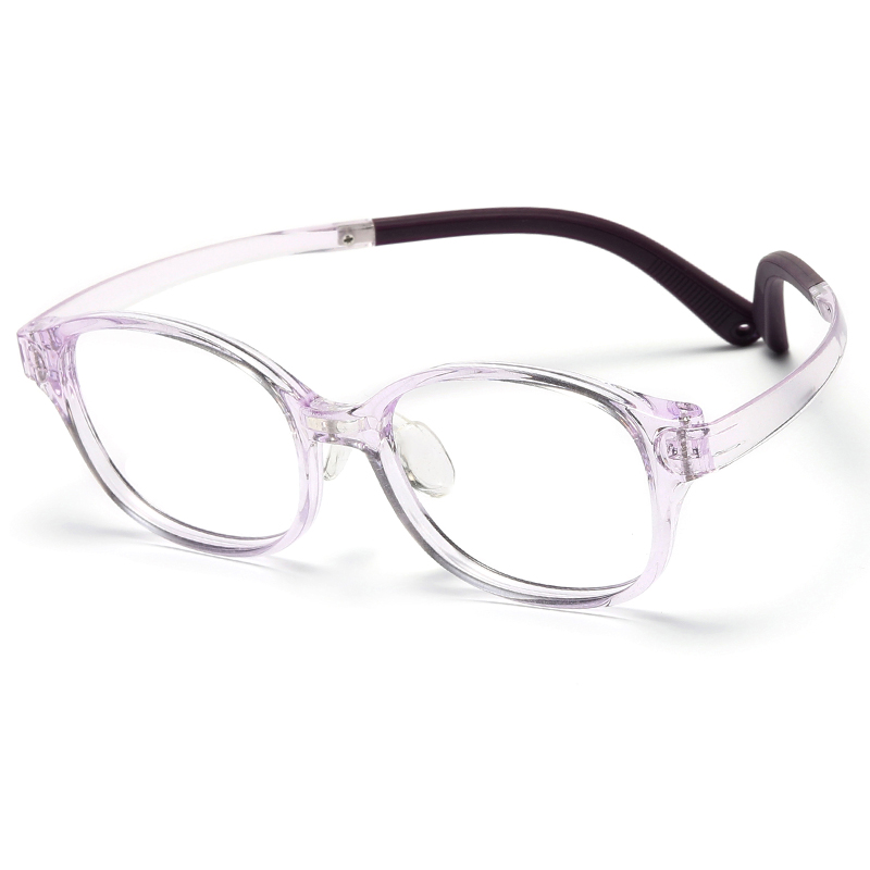 8083 Pad transparente Nariz Tpsiv Kids Optical Frames