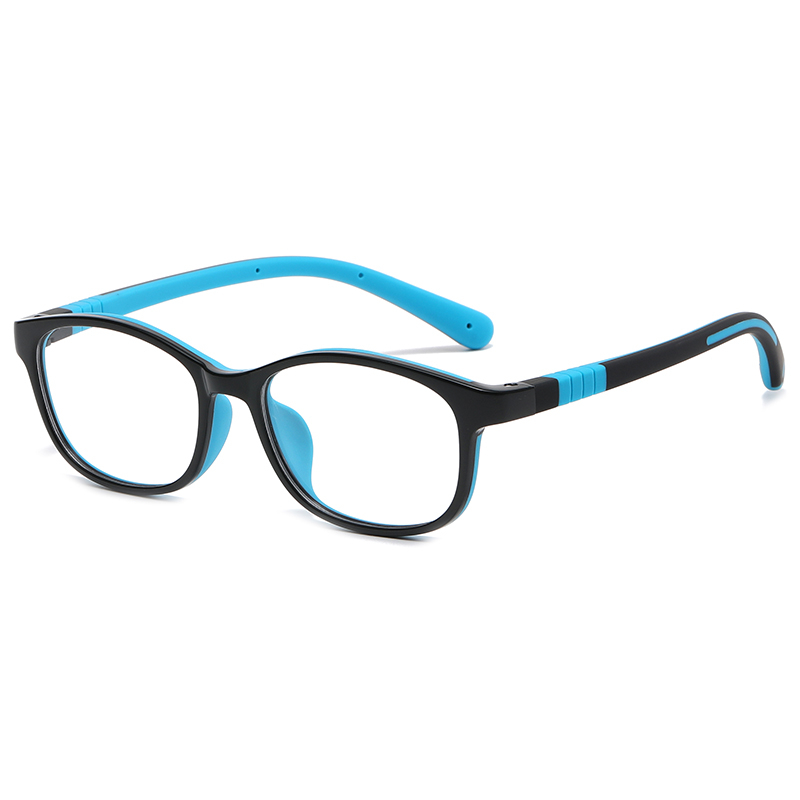 8016 Anteglass Arms TPSIV TPSIV Teenage Optical Frames