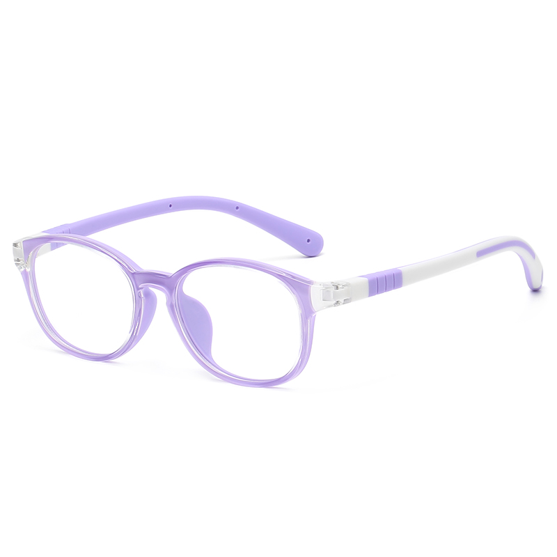 8015 Anteglass Arms TPSIV TPSIV Teenage Optical Frames