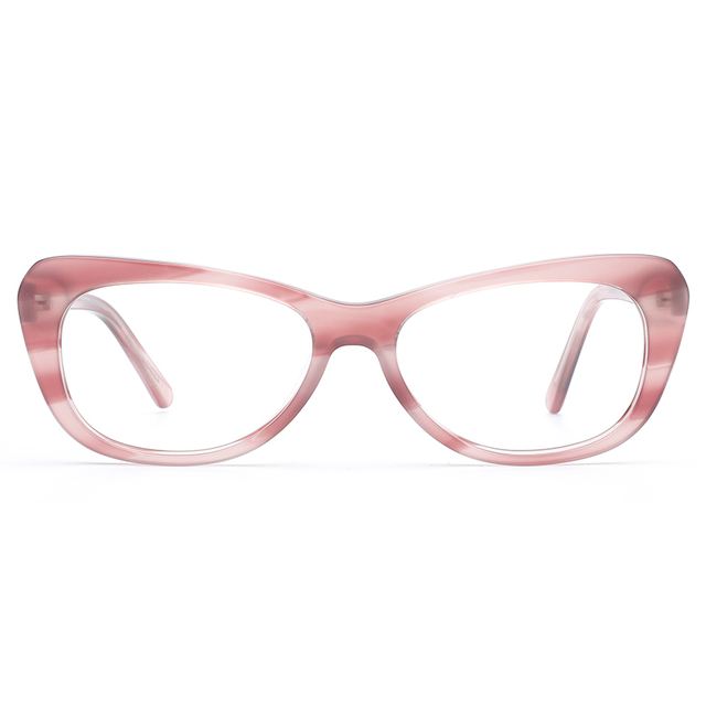 3035 en stock de bisagra de primavera de acetato de acetato marcos ópticos