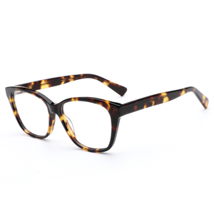 3039 SPRING TORTOISAHELL Acetate Women Frames ópticos