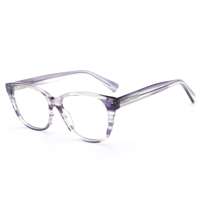 3039 SPRING TORTOISAHELL Acetate Women Frames ópticos