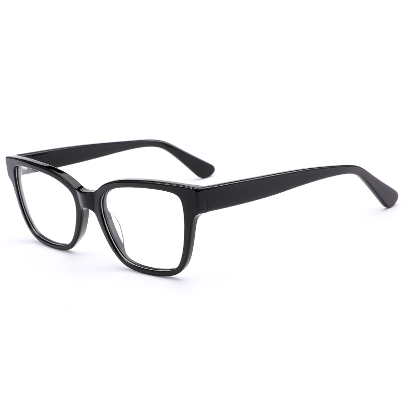 3030 en stock Spring bisagra acetato de acetato marcos ópticos