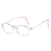 2152 Templos de estilo de cadena ajustable TPSIV Kids Optical Frames