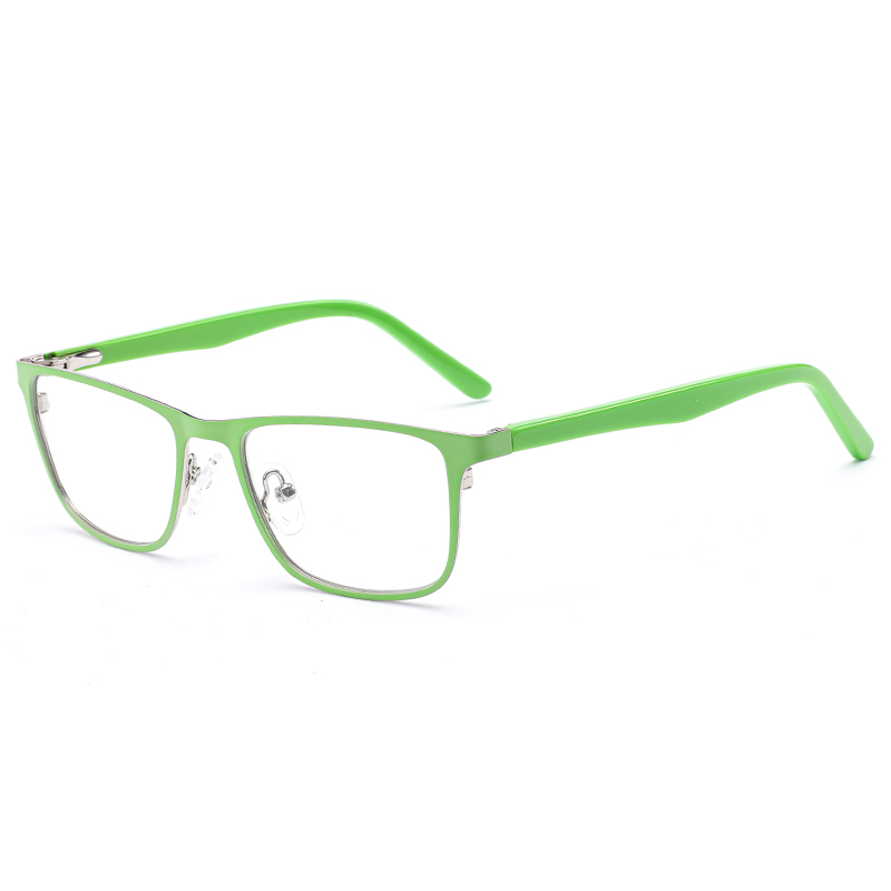 2402 6007 Spring Bisagra PhotoChromic Metal Kidglasses