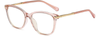 Stock TR90+Metal Teenage Optical Frames #20203