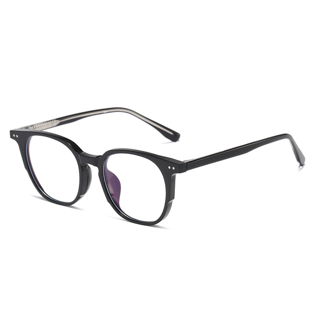 Stock TR90 Frames ópticos unisex #81797