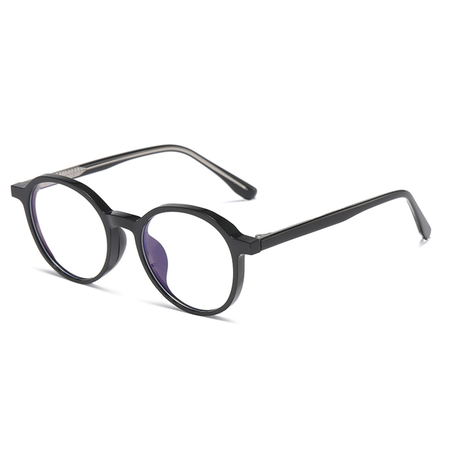 Stock TR90 Frames ópticos unisex #81800