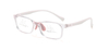 Stock TR90+Rubber Kids Optical Frames #8050