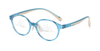 Stock TR90+Rubber Kids Optical Frames #8048