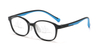 Stock TR90+Rubber Kids Optical Frames #8052