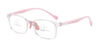 Stock TR90+Rubber Kids Optical Frames #8051