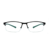 Metal+TR90 Hombres Sports Optical Frames #8508-1