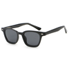 6210 Wayfarer Style PC Frame CP Templos de gafas de sol unisex