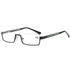 3148 Lector de metal Ultralight Vision Ultralight Vision menos obstructiva.