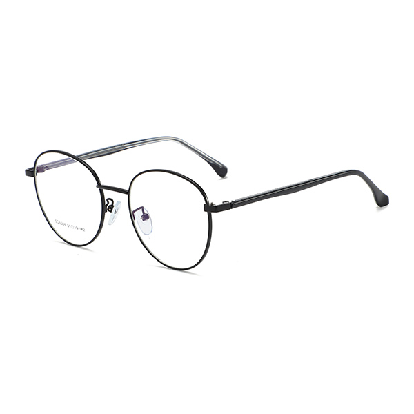 Metal+PC Unisex Frame óptico #6006