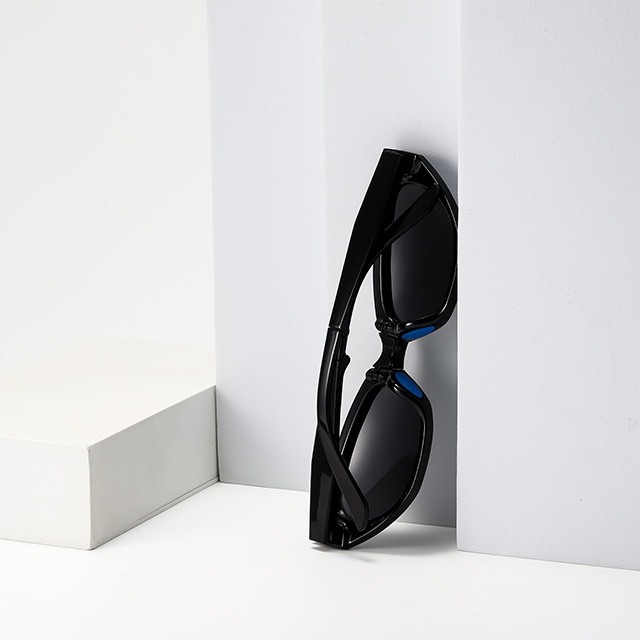 gafas de sol de moda plegables