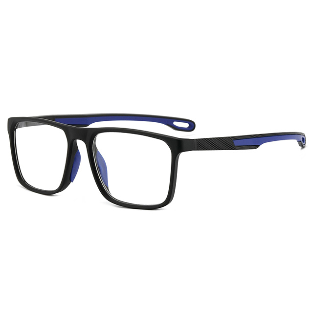 3115 Gafas de lectura de estilo deportivo de peso ultraligero