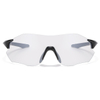 89581 Rimless Frame Lens PhotoChromic TR90 Sports Sunglasses