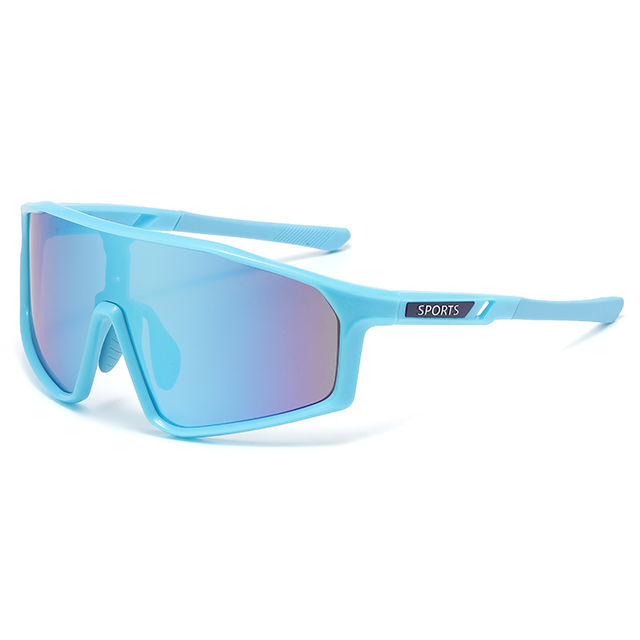 89586 Boggles deportivos TR90 de gran cuadro completo