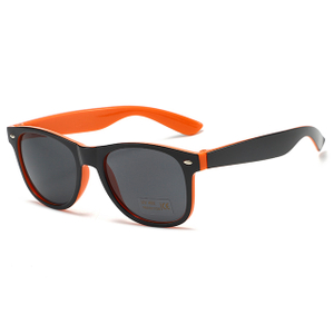8816314 Marca personalizada de la marca personalizada Gafas de sol promocionales baratas