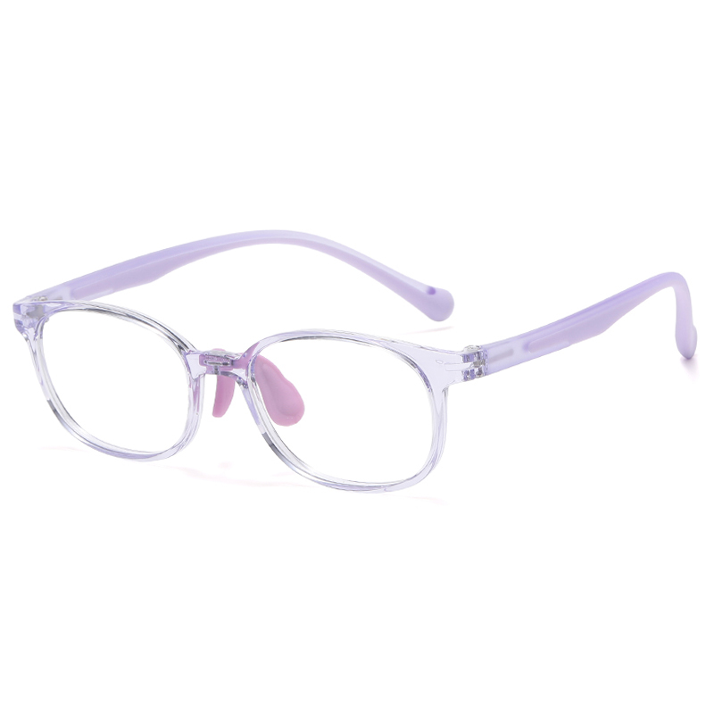 8047 Nariz reemplazable TPSIV Kids Optical Frames