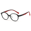 8048 Nariz reemplazable TPSIV Kids Optical Frames