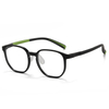 8053 Nariz reemplazable TPSIV Kids Optical Frames