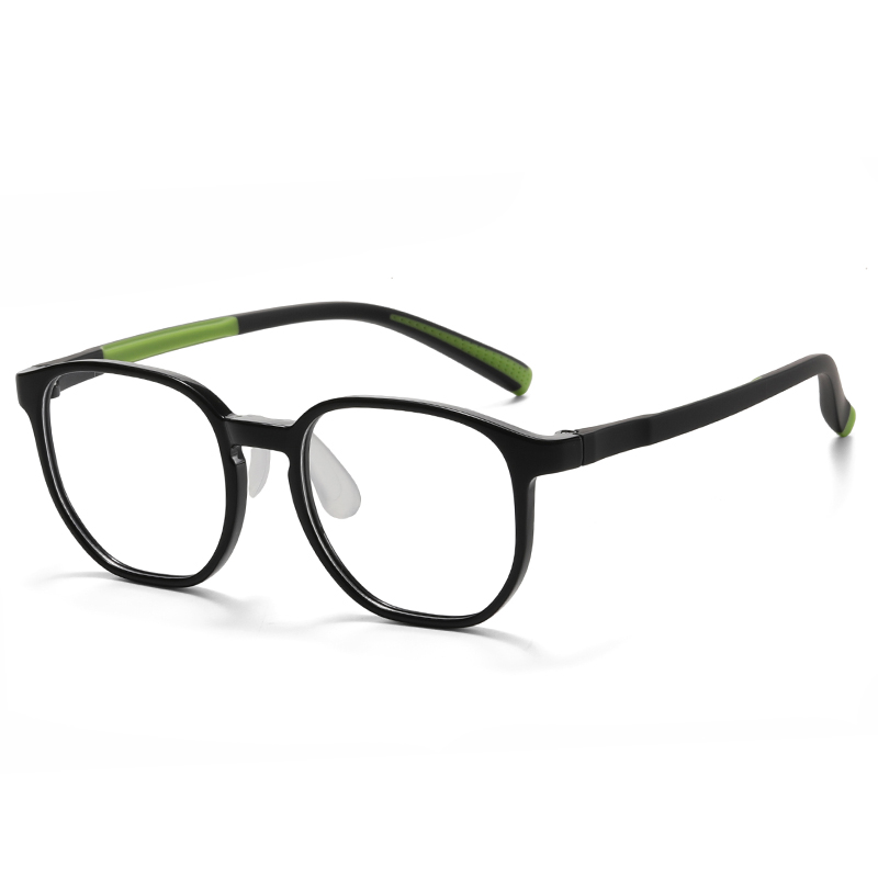 8053 Nariz reemplazable TPSIV Kids Optical Frames