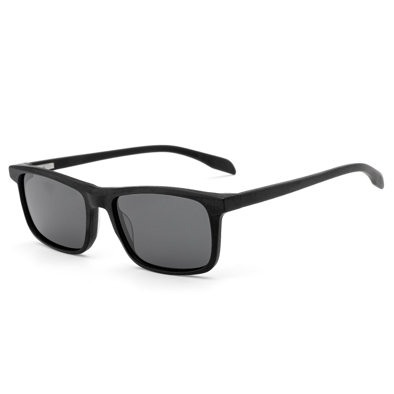 10 bisagra de primavera tac tac acetato hombres deportivos gafas de sol