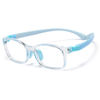 8071 Templos de anteojos desmontables TPSIV Baby Optical Frames