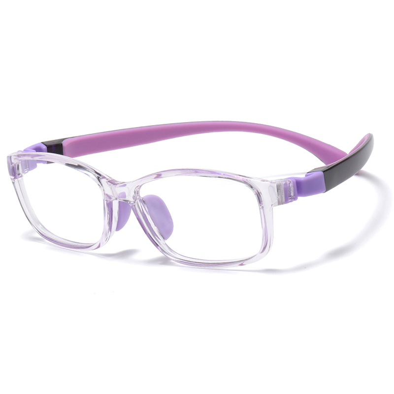 8067 Templos extraíbles TPSIV Baby Optical Frames