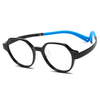 8086 Pad transparente Nariz Tpsiv Kids Optical Frames