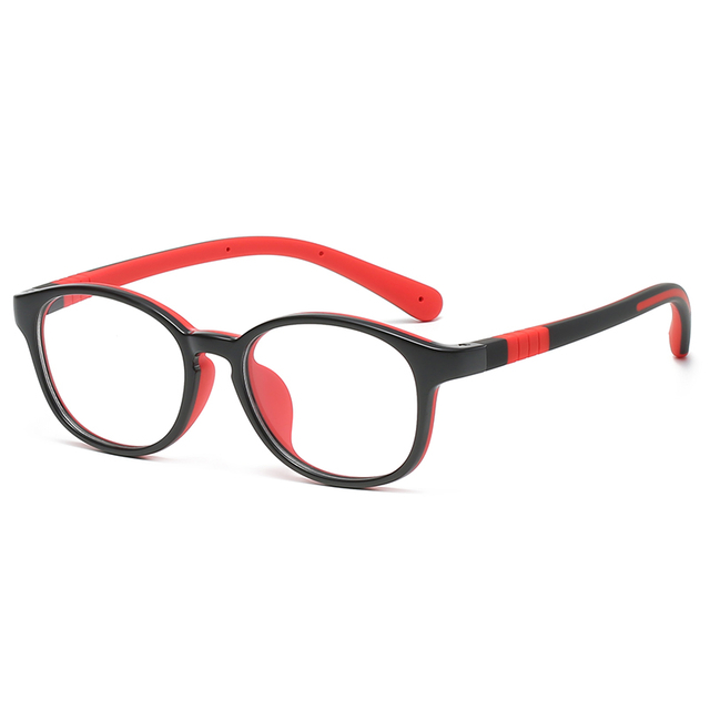 8015 Anteglass Arms TPSIV TPSIV Teenage Optical Frames