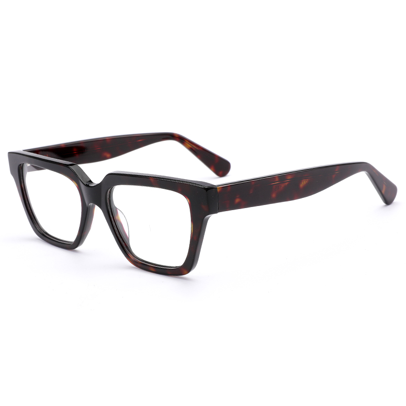 3027 en stock Spring bisagra acetato de acetato marcos ópticos