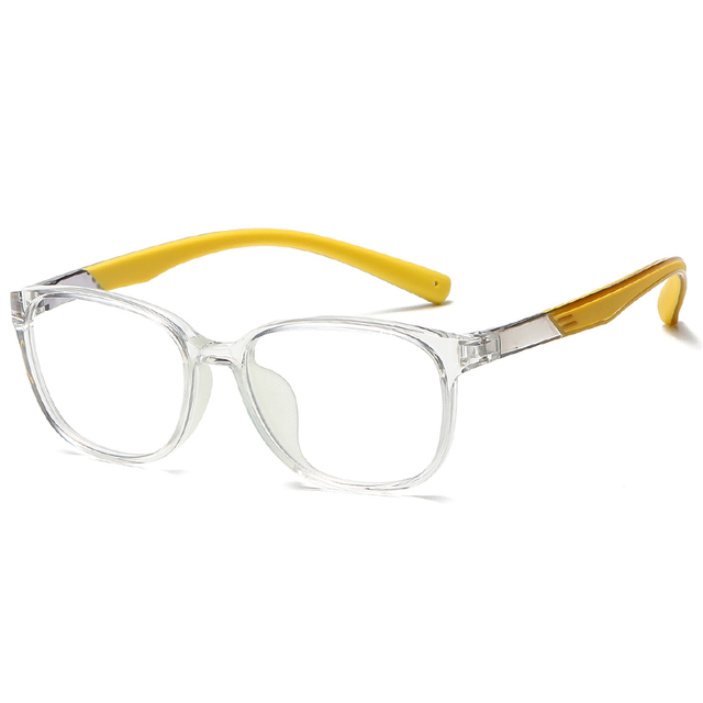 8031 Material seguro ecológico TPSIV Niños ópticos de niños