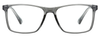 Stock TR90+CP Frames ópticos unisex #2031