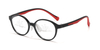 Stock TR90+Rubber Kids Optical Frames #8048