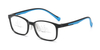 Stock TR90+Rubber Kids Optical Frames #8051