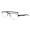 Metal+TR90 Hombres Sports Optical Frames #8508