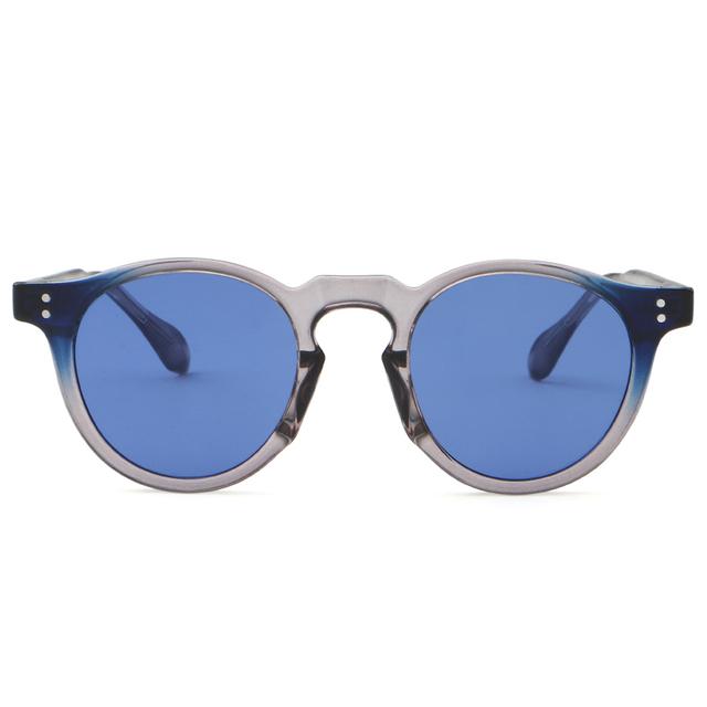 6233 Gafas de sol de policarbonato de la nariz del ojo de la nariz de la nariz de la nariz