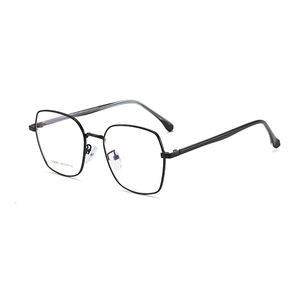 Metal+PC Unisex Frame óptico #6001