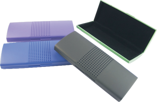 Estuche para anteojos #010