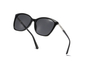 Gafas de sol de moda con montura grande 81586