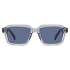 32105 gafas de sol de acetato hechos a mano de forma rectangular