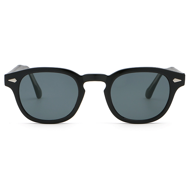 6201 Gafas de sol de plástico para el puente de la nariz del ojo del ojo del ojo del ojo del ojo del ojo