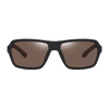 11107 Anti slip Big Size Frame TR90 Men Gafas de sol