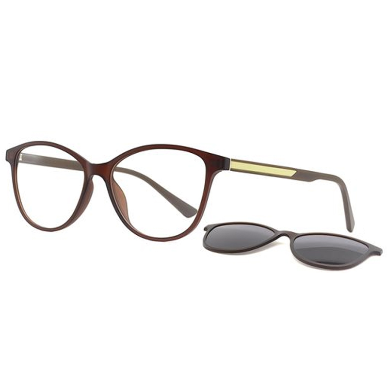 951115 MARCO OVAL CATEYE TAC TAC TAC POLARIZA