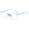 8051 Nariz reemplazable TPSIV Kids Optical Frames