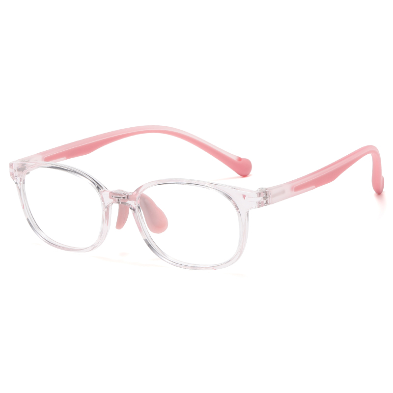 8047 Nariz reemplazable TPSIV Kids Optical Frames